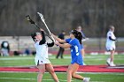 WLax vs BSU  Women’s Lacrosse vs Bridgewater State University. - Photo by Keith Nordstrom : WLax, lacrosse